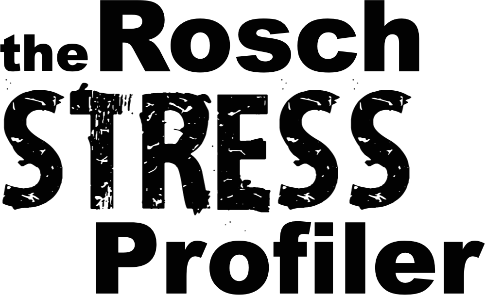 The Rosch Stress Profiler