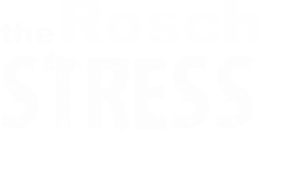 The Rosch Stress Profiler